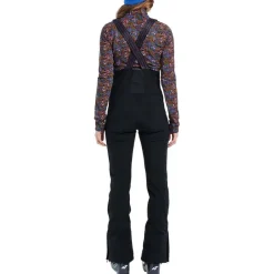 PRTHOLYMOLY Salopette Women's Ski/Snowboard Pants