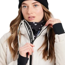 PRTLUPINE Women's Ski/Snowboard Jacket
