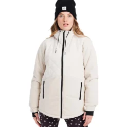 PRTLUPINE Women's Ski/Snowboard Jacket