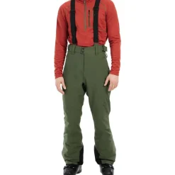 PRTROWENS Ski/Snowboard Pants
