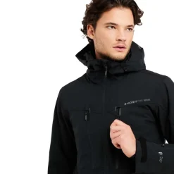 PRTTIMO 23 Ski/Snowboard Jacket