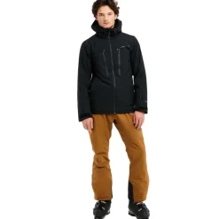 PRTTIMO 23 Ski/Snowboard Jacket