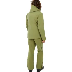 PRTTIMOTHY Shell Snowboard/Ski Jacket