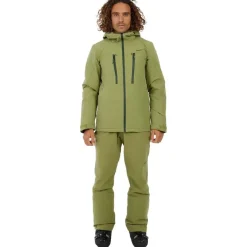PRTTIMOTHY Shell Snowboard/Ski Jacket