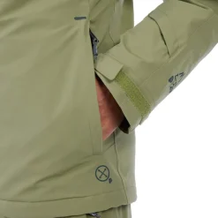 PRTTIMOTHY Shell Snowboard/Ski Jacket