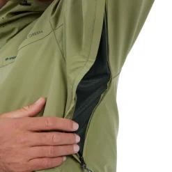 PRTTIMOTHY Shell Snowboard/Ski Jacket