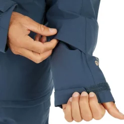 PRTTIMOTHY Shell Snowboard/Ski Jacket