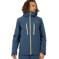 PRTTIMOTHY Shell Snowboard/Ski Jacket
