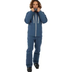 PRTTIMOTHY Shell Snowboard/Ski Jacket
