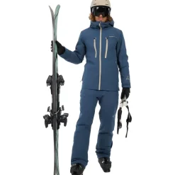 PRTTIMOTHY Shell Snowboard/Ski Jacket
