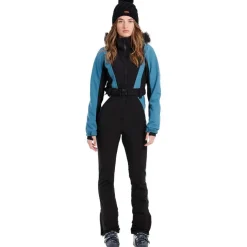 PRTVITOSHA Women's Softshell Ski/Snowboard Suit