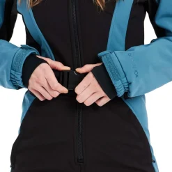 PRTVITOSHA Women's Softshell Ski/Snowboard Suit