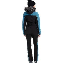 PRTVITOSHA Women's Softshell Ski/Snowboard Suit