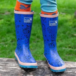 Puddlestomper Kids' Wellies