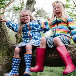 Puddlestomper Kids' Wellies