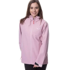 Puez Aqua 4 Women's Powertex 2.5L Jacket
