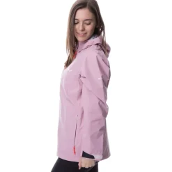 Puez Aqua 4 Women's Powertex 2.5L Jacket