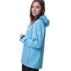 Puez Aqua 4 Women's Powertex 2.5L Jacket
