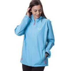 Puez Aqua 4 Women's Powertex 2.5L Jacket