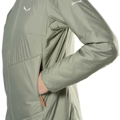 Puez Catinaccio 2 Tirolwool Responsive Women's Hooded Jacket?