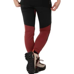 Puez Dry Response Cargo Women's Hiking Tights