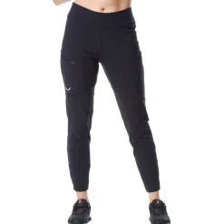 Puez Dry Response Cargo Women's Hiking Tights