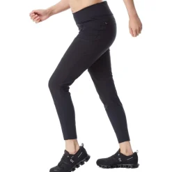 Puez Dry Response Cargo Women's Hiking Tights