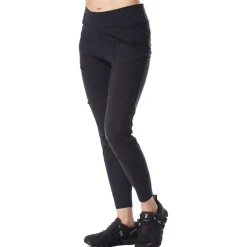 Puez Dry Response Cargo Women's Hiking Tights