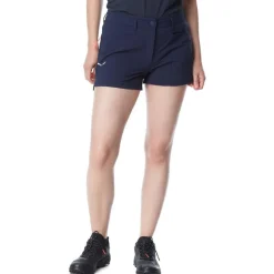 Puez Duarastretch Cargo Women's Hiking Shorts