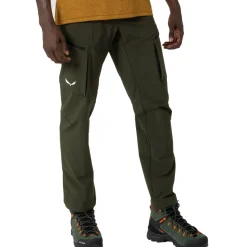 Puez Durastretch Cargo Hiking Pants