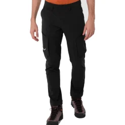Puez Durastretch Cargo Hiking Pants