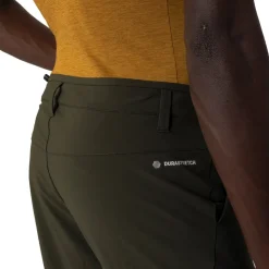 Puez Durastretch Cargo Hiking Pants