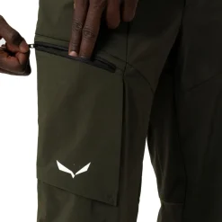 Puez Durastretch Cargo Hiking Pants