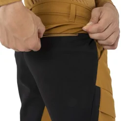 Puez Durastretch Hiking Cargo Pants