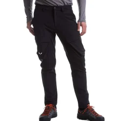 Puez Durastretch Hiking Cargo Pants
