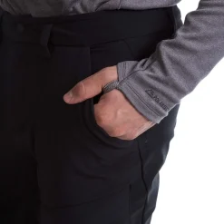 Puez Durastretch Hiking Cargo Pants