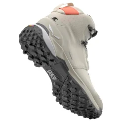 Puez Mid Powertex Women's Hiking Boots