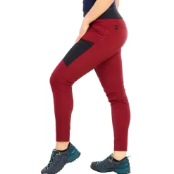 Puez Warm Durastretch Women's Cargo Tights