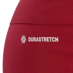 Puez Warm Durastretch Women's Cargo Tights