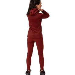 Puez Warm Durastretch Women's Cargo Tights