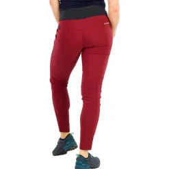 Puez Warm Durastretch Women's Cargo Tights