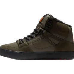Pure High-Top WC WNT Winter Boots