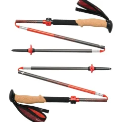 Pursuit Carbon FLZ Trekking Poles