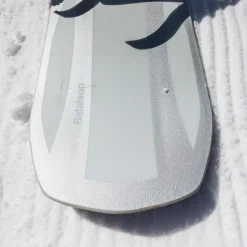Push Up+ Women's All Mountain/Freestyle Snowboard 2026