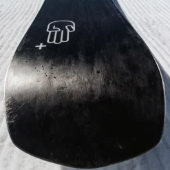 Push Up+ Women's All Mountain/Freestyle Snowboard 2026
