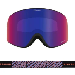 PXV Snowboard/Ski Goggles