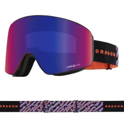 PXV Snowboard/Ski Goggles