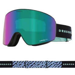 PXV Snowboard/Ski Goggles