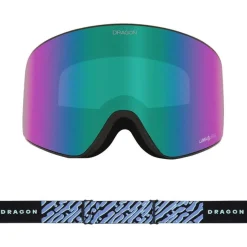 PXV Snowboard/Ski Goggles