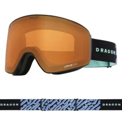 PXV Snowboard/Ski Goggles
